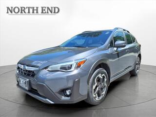 2022 Subaru Crosstrek