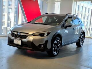 2023 Subaru Crosstrek