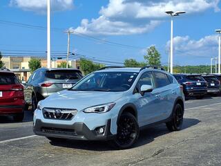 2023 Subaru Crosstrek