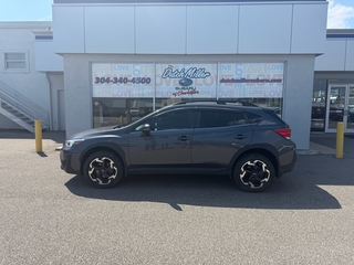 2023 Subaru Crosstrek