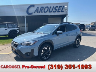 2023 Subaru Crosstrek