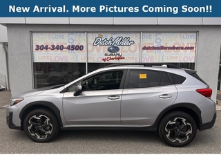 2023 Subaru Crosstrek for sale in North Haven CT