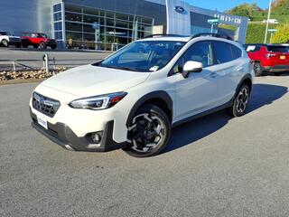 2021 Subaru Crosstrek for sale in Bristol TN