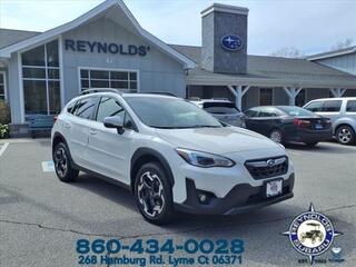 2022 Subaru Crosstrek