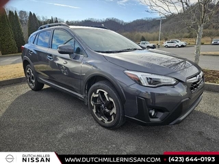 2022 Subaru Crosstrek