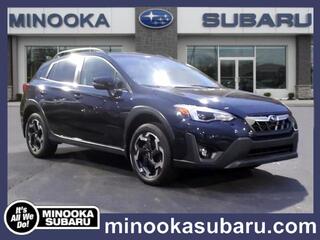 2023 Subaru Crosstrek