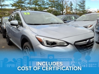 2023 Subaru Crosstrek for sale in Emerson NJ
