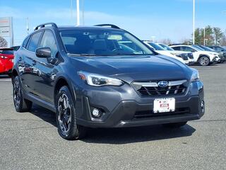 2023 Subaru Crosstrek for sale in Freehold NJ