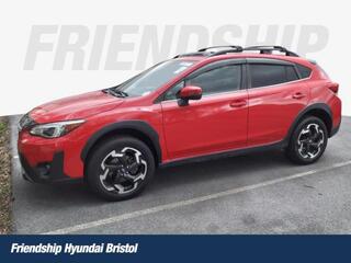 2021 Subaru Crosstrek for sale in Bristol TN