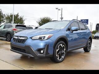 2021 Subaru Crosstrek for sale in Bossier City LA