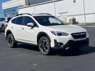 2022 Subaru Crosstrek