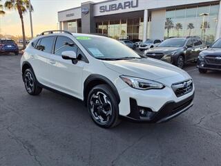 2022 Subaru Crosstrek for sale in Tucson AZ