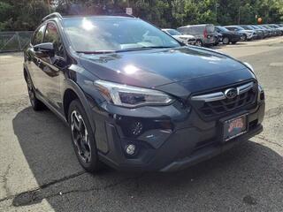 2022 Subaru Crosstrek