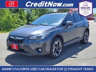 2023 Subaru Crosstrek