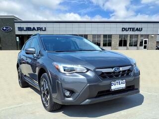 2023 Subaru Crosstrek for sale in Marlboro MA