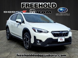2023 Subaru Crosstrek for sale in Freehold NJ