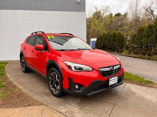2023 Subaru Crosstrek