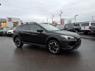 2021 Subaru Crosstrek for sale in North Haven CT