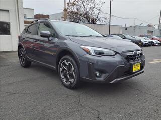 2022 Subaru Crosstrek for sale in Jersey City NJ