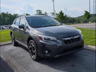 2022 Subaru Crosstrek