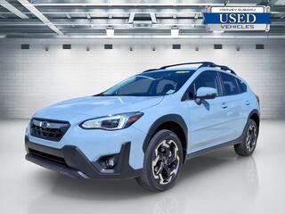 2022 Subaru Crosstrek for sale in Bossier City LA