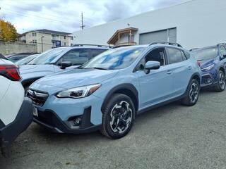 2022 Subaru Crosstrek for sale in Emerson NJ