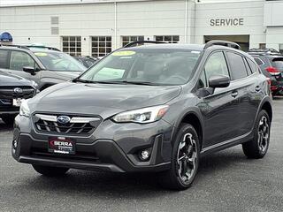 2023 Subaru Crosstrek for sale in Savoy IL