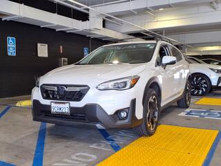 2023 Subaru Crosstrek