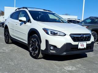 2023 Subaru Crosstrek for sale in Freehold NJ