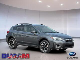 2023 Subaru Crosstrek for sale in Fairfield OH