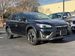 2023 Subaru Crosstrek