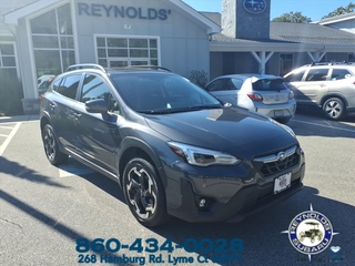 2023 Subaru Crosstrek