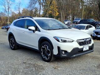 2021 Subaru Crosstrek for sale in West Nyack NY