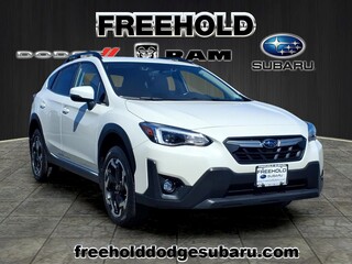 2021 Subaru Crosstrek for sale in Freehold NJ