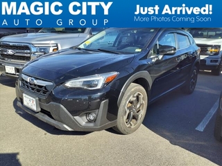 2022 Subaru Crosstrek for sale in Roanoke VA