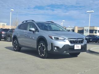 2023 Subaru Crosstrek for sale in Marlboro MA