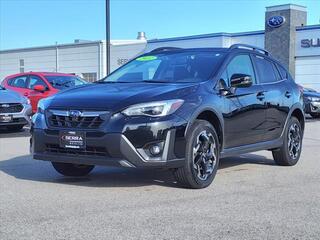 2023 Subaru Crosstrek for sale in Savoy IL