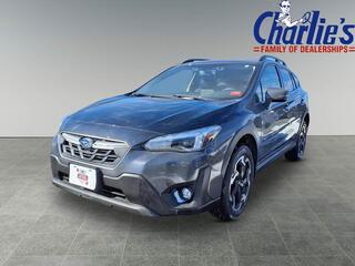 2023 Subaru Crosstrek for sale in Augusta ME