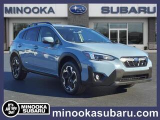 2023 Subaru Crosstrek