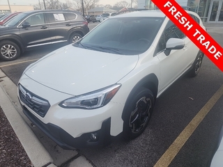 2023 Subaru Crosstrek for sale in Evergreen Park IL