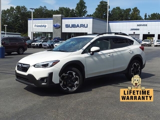 2021 Subaru Crosstrek for sale in Mount Hope WV