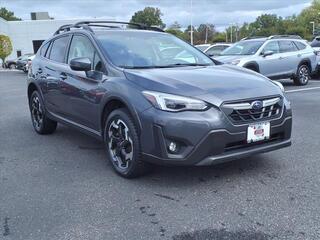 2021 Subaru Crosstrek for sale in Freehold NJ