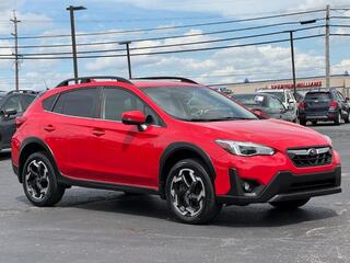 2022 Subaru Crosstrek for sale in Fairfield OH