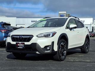 2023 Subaru Crosstrek for sale in Savoy IL