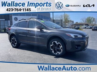 2023 Subaru Crosstrek for sale in Bristol TN