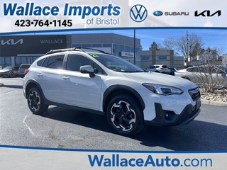 2021 Subaru Crosstrek for sale in Bristol TN