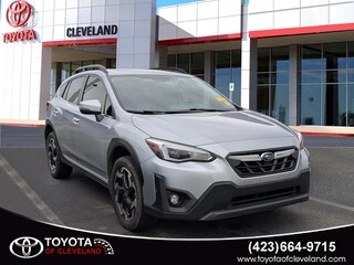 2021 Subaru Crosstrek for sale in Mcdonald TN