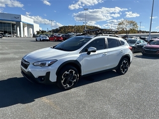 2021 Subaru Crosstrek for sale in Johnson City TN