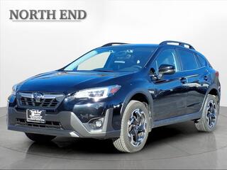 2023 Subaru Crosstrek for sale in Lunenburg MA