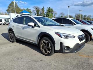 2023 Subaru Crosstrek for sale in Roanoke VA